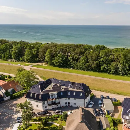 Apartmán Strandblick 2 *