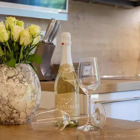 Strandblick 2 Apartmán *