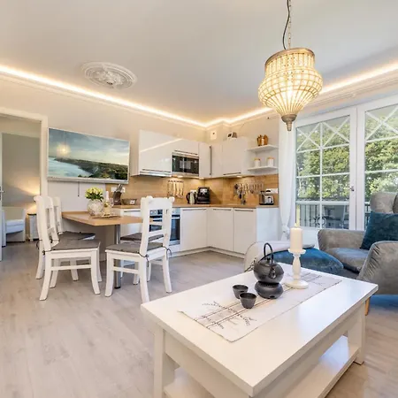 Strandblick 2 * Zingst