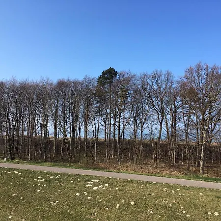 Strandblick 2 Apartmán