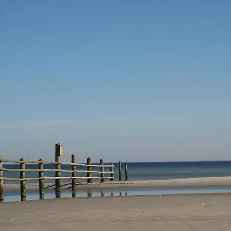 Strandblick 2 * Zingst
