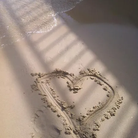 Strandblick 2 Apartmán *