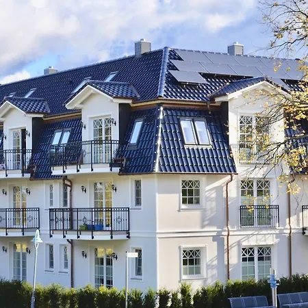 Apartmán Strandblick 2