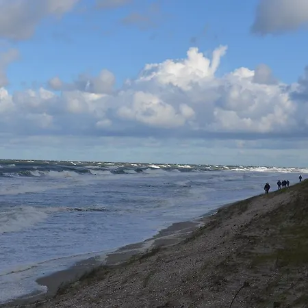Strandblick 2 Zingst